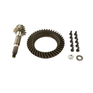 Spicer - Spicer 76136-5X Ring and Pinion, Dana 50 IFS Axle - 4.30 Gear Ratio - Front - Image 2
