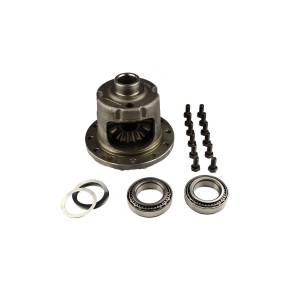 Spicer - Spicer 707097-4X Differential Carrier, Fits Dana 60 Axle, Case Split 4.56 and Up, Trac Lok, 35 Splines - Front Axle - Image 2