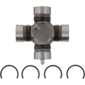 Spicer - Spicer 5-3228X U-Joint, Greaseable, 7260 Series - ISR Style - Image 1
