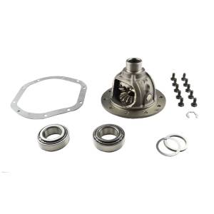 thumbnail image 2 of Spicer 707105-1X Differential Cover - Genuine OE Replacement For 2000-2006 Ford E-350 2 of 14