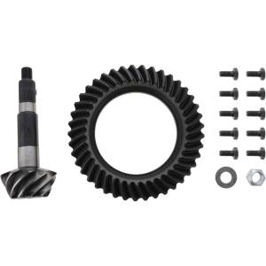 Spicer - Spicer 660319-5 Ring and Pinion, Dana 50 IFS Axle - 4.10 Gear Ratio - Front Axle - Image 1