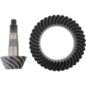 Spicer 2010407 Ring and Pinion, M300 Axle, Fits 2017 Ford F-350 Super Duty with Dual Rear Wheels (DRW) - 3.55 Gear Ratio - Rear Axle