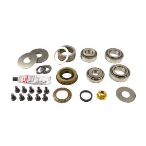 Spicer - Spicer 2017101 Differential Rebuild Kit, Fits 2003-2006 Jeep Wrangler with 4-Wheel ABS - Front Axle - Image 2