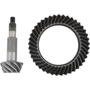 Spicer - Spicer 72154X Ring and Pinion, Dana 70 Axle - 4.10 Gear Ratio - Rear Axle - Image 1