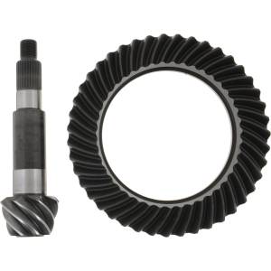 Spicer - Spicer 27518X Ring and Pinion, Dana 60 Axle - 5.38 Gear Ratio - Front/Rear Axle