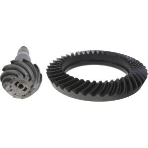 Spicer - Spicer 76047X Ring and Pinion, Dana 60 Axle - 4.10 Gear Ratio - Rear Axle - Image 1