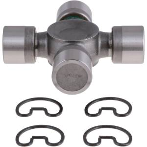 Spicer - Spicer 5-3207X
  U-Joint, Non-Greaseable, AAM 1415 Series - OSR Style - Image 5