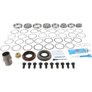 Axles and Components - Differential Rebuild Kits - Spicer - Spicer 10043632 Differential Rebuild Kit, Dana 50 Axle - Front Axle  (Master Diff. Bearing & Seal Kit)