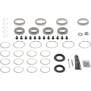 Spicer - Spicer 10043634 Differential Rebuild Kit, Dana 60 Axle - Rear Axle (Master Diff. Bearing & Seal Kit) - Image 2