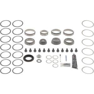 Spicer - Spicer 10043641 Differential Rebuild Kit, Dana 70U Axle - Rear Axle (Master Overhaul Differential Bearing Kit) - Image 2