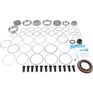 Spicer 10043643 Differential Rebuild Kit, Dana 80 Axle - Rear Axle (Master Overhaul Differential Bearing Kit)