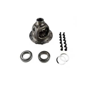 Axles and Components - Differential Carrier - Spicer - Spicer 2005502 Differential Carrier, Fits Dana 60 and Dana 61 with Open Differential, 3.07 Gear Ratio - Front Axle