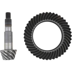 Spicer - Spicer 80651 Ring and Pinion, Dana 80 Axle - 4.30 Gear Ratio - Rear Axle - Image 1