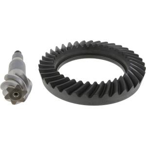 Spicer - Spicer 72164X Ring and Pinion, Dana 70 Axle - 6.17 Gear Ratio - Rear Axle - Image 2