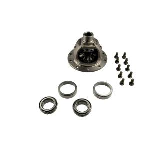 Spicer - Spicer 2008572 Differential Carrier, Fits Dana 44™ with Open Differential, 2007-2018 Jeep Wrangler JK - Rear Axle - Image 1