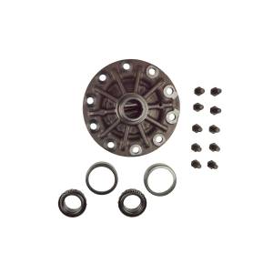 Spicer - Spicer 2008572 Differential Carrier, Fits Dana 44™ with Open Differential, 2007-2018 Jeep Wrangler JK - Rear Axle - Image 2