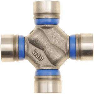 Spicer - Spicer 5-3147X
  U-Joint,  Greaseable, S44/3R Series -
  ISR Style - Image 1