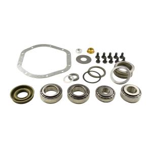 Spicer - Spicer 2017098 Differential Rebuild Kit, Fits 2003-2006 Jeep Wrangler with Dana 44 ( 216mm Diameter Ring Gear) - Rear Axle - Image 2