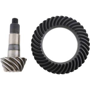Axles and Components - Differential Ring and Pinion - Spicer - Spicer 10062926 Ring and Pinion, Dana 44™ AdvanTEK, Fits 2018+ Jeep Wrangler, 2020+ Jeep Gladiator - 3.45 Gear Ratio - Rear Axle 
