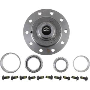 Spicer - Spicer 10071983 Differential Carrier, Fits Dana 44™ AdvanTEK Axle with Open Differential, Fits 2018+ Jeep Wrangler - Rear Axle  - Image 2