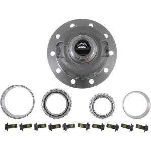 Spicer - Spicer 10071983 Differential Carrier, Fits Dana 44™ AdvanTEK Axle with Open Differential, Fits 2018+ Jeep Wrangler - Rear Axle  - Image 3