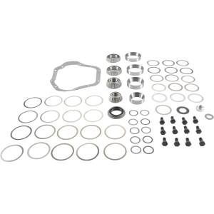 Spicer - Spicer 2017592 Differential Rebuild Kit (Bearing & Seal Kit), Dana 60 ( 248mm Diameter Ring Gear) - Rear Axle - Image 2
