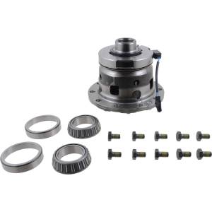 Spicer 2008559 Differential Carrier, Fits Model Super 44 Axle, 2007-2018 Jeep Wrangler JK - Rear Axle