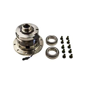 Axles and Components - Differential Carrier - Spicer - Spicer 2007503 Differential Carrier, Fits Dana 44™/Ultimate Dana 44, Case Split 3.21 -  4.10, 2007-2018 Jeep Wrangler JK - Front Axle