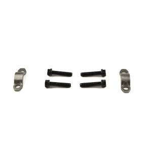 Spicer - 2-70-28X Universal Joint Strap Kit, 1330 Series with 5/16" Thread Bolts - Image 1