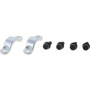 Universal Joints - U-Joint Fasteners - Spicer - 
  Spicer 2-70-58X
  U-Joint Strap Kit, Driveshaft Series 7290