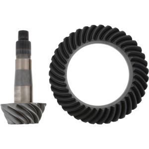 Axles and Components - Differential Ring and Pinion - Spicer - Spicer 2010761 Ring and Pinion, M275 Axle, Fits 2017 Ford F-350 Super Duty with Single Rear Wheels (SRW) - 3.55 Gear Ratio - Rear Axle