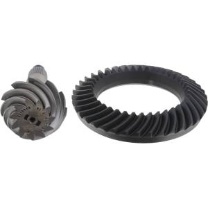Spicer - Spicer 2010761 Ring and Pinion, M275 Axle, Fits 2017 Ford F-350 Super Duty with Single Rear Wheels (SRW) - 3.55 Gear Ratio - Rear Axle - Image 2