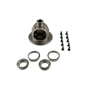 Spicer 2005974 Differential Carrier, Fits Dana Super 30, Case Split 3.73 and Up - Front Axle