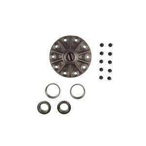 Spicer - Spicer 2005974 Differential Carrier, Fits Dana Super 30, Case Split 3.73 and Up - Front Axle - Image 2