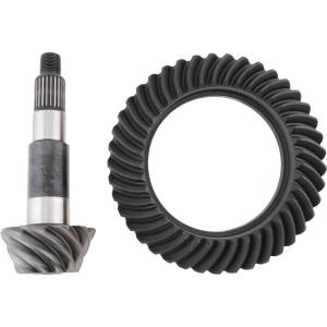 Spicer 2007772 Ring and Pinion, Dana 44™/226M Axle, Fits 2007-2018 Jeep Wrangler JK - 4.10 Gear Ratio - Rear Axle