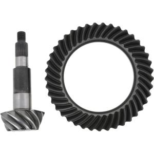 Axles and Components - Differential Ring and Pinion - Spicer - Spicer 72159X Ring and Pinion, Dana 70 Axle - 3.73 Gear Ratio - Rear Axle