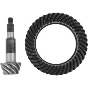 Axles and Components - Differential Ring and Pinion - Spicer - Spicer 2013538 Ring and Pinion