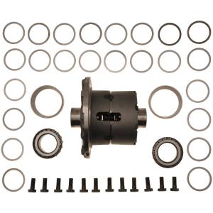 Spicer - Spicer 2011842 Differential Carrier, Fits Dana 80 Axle, 3.73 and Down Gear Ratio, Trac Lok, 35 Splines - Rear Axle  - Image 2