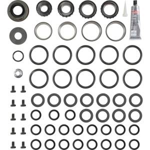 Spicer - Spicer 2017097 Differential Rebuild Kit, Fits 2003-2006 Jeep Wrangler with Air Locker - Rear Axle - Image 1