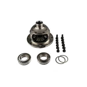 Spicer - Spicer 707362X Differential Carrier, Fits Dana 80 with Standard Differential, Case Split 4.10 and Up, Loaded, 37 Splines - Rear Axle - Image 2