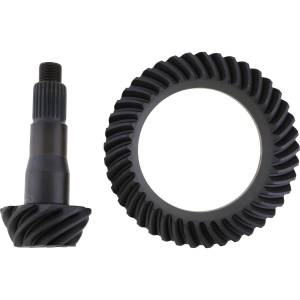 Axles and Components - Differential Ring and Pinion - Spicer - Spicer 2017552 Ring and Pinion, M190 Axle, Fits 2015-2019 Chevrolet Colorado, GMC Canyon - 4.10 Gear Ratio - Front Axle