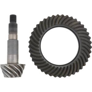 Axles and Components - Differential Ring and Pinion - Spicer - Spicer 2018597 Ring and Pinion