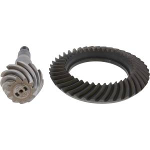 Spicer - Spicer 2018597 Ring and Pinion, Dana 80 Axle - 3.73 Gear Ratio (Thick Gear) - Rear Axle - Image 2