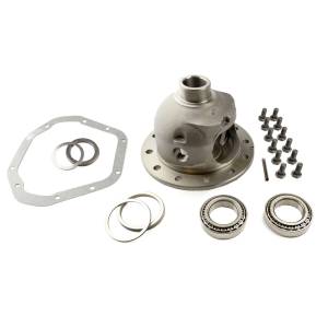 Spicer - Spicer 706069X Differential Carrier, Fits Dana 70 Axle with Open Differential, Case Split 4.56 and Up - Rear Axle - Image 2