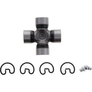 Spicer - Spicer 5-3224X U-Joint, Greaseable, Toyota Series, Fits 1975-1976 Land Cruiser - OSR Style - Image 1