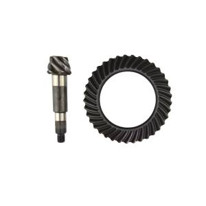 Spicer - Spicer 26628X Ring and Pinion, Dana 60 Axle - 6.17 Gear Ratio - Front/Rear Axle
