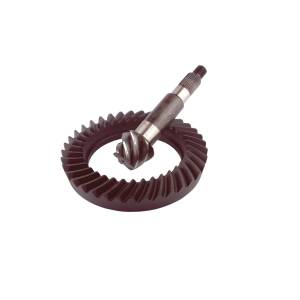 Spicer - Spicer 26628X Ring and Pinion, Dana 60 Axle - 6.17 Gear Ratio - Front/Rear Axle - Image 2