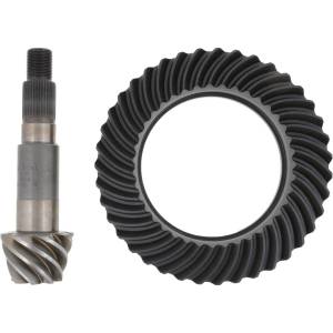 Spicer - Spicer 84002 Ring and Pinion, Dana 80 Axle - 4.88 Gear Ratio - Rear Axle - Image 1