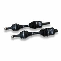 Ford - Axle Shafts