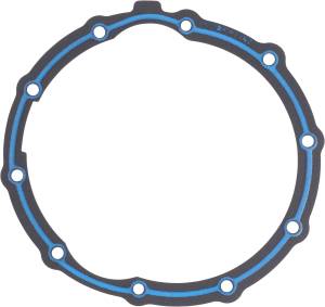 Ford - Differential Cover Gasket - Victor Reinz - 71-20047-00 Victor-Lock™ Performance Diff Cover Gasket, Fits Various Ford - 9'' Rear Axle